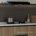 Modern kitchen household joinery kitchen cabinet full set